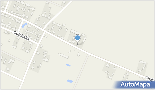 Ferma Drobiu, Gościszka BN, Gościszka 09-310 - Przedsiębiorstwo, Firma, numer telefonu, NIP: 5110203758