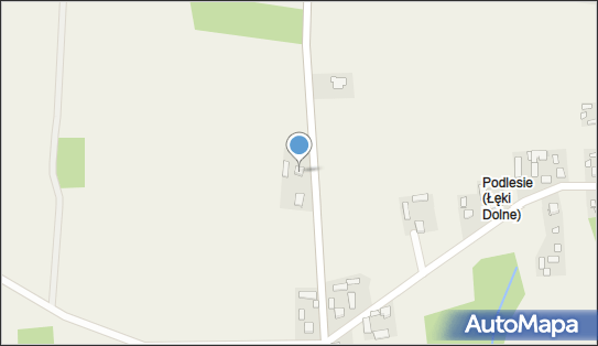 Ferma Drobiu, Podlesie NN, Podlesie 39-221 - Przedsiębiorstwo, Firma, NIP: 8731858078