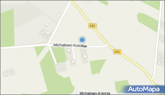 Ferma Drobiu, Michałowo-Kolonia 3, Michałowo-Kolonia 16-050 - Przedsiębiorstwo, Firma, numer telefonu, NIP: 9661772856