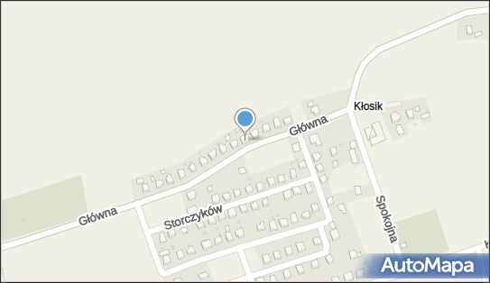 Ferma Drobiu, Główna 35, Drogomyśl 43-424 - Przedsiębiorstwo, Firma, NIP: 5482454534