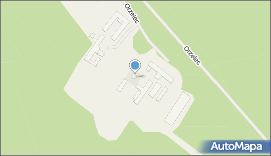 Ferma Hodowli Drobiu, Orzelec 21, Orzelec 66-446 - Przedsiębiorstwo, Firma, numer telefonu, NIP: 5991089534