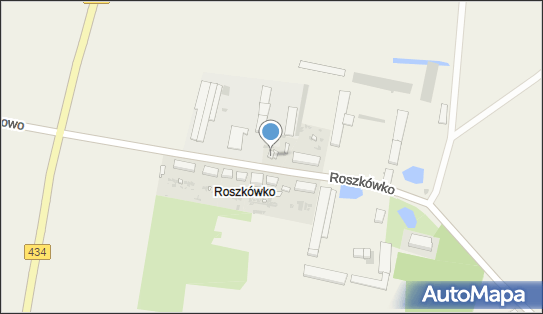 Ferma Królików, Roszkówko 5/2, Roszkówko 63-910 - Przedsiębiorstwo, Firma, NIP: 6991780662