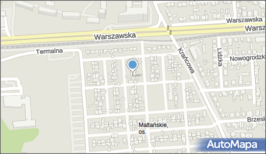 Fermata Sp. z o.o., Warszawska 42, Zegrze 05-130 - Przedsiębiorstwo, Firma, godziny otwarcia, numer telefonu