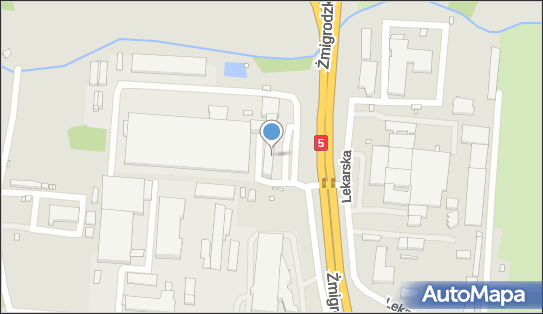 Fermenta, Żmigrodzka 244, Wrocław 51-131 - Przedsiębiorstwo, Firma