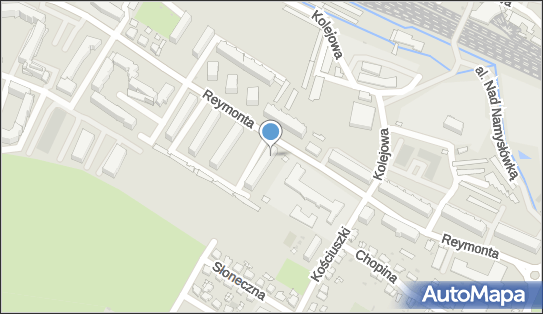 FERM, ul. Władysława Stanisława Reymonta 46, Namysłów 46-100 - Przedsiębiorstwo, Firma, NIP: 7521140440