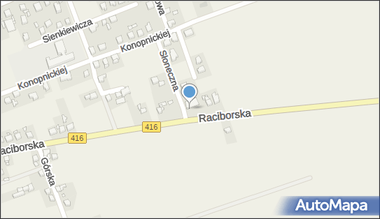 FEROCITYEwelina Kampik - Nowak, ul. Raciborska 46 47-480 - Przedsiębiorstwo, Firma, NIP: 6391823133