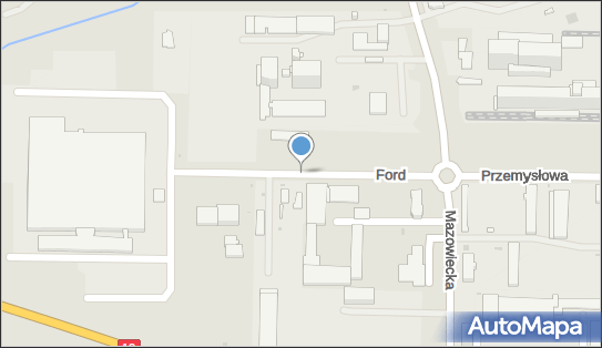 Ferretti, Ford I Henry 32B, Płońsk 09-100 - Przedsiębiorstwo, Firma, numer telefonu