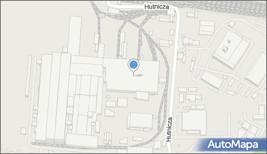 Ferrum, Hutnicza 3, Katowice 40-241 - Przedsiębiorstwo, Firma, numer telefonu, NIP: 9542392521