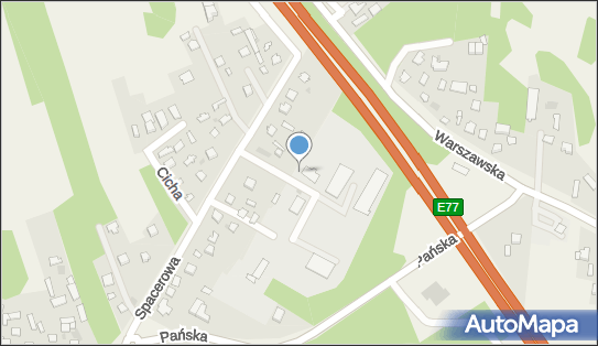 FF-Sport Sp. z o.o., ul.Spacerowa 34, Dębina 05-152 - Przedsiębiorstwo, Firma, godziny otwarcia, numer telefonu