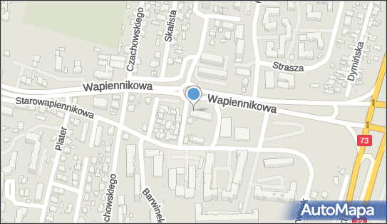 FH Andrzej Andrzej Bedla, ul. Jana Kochanowskiego 8, Kielce 25-384 - Przedsiębiorstwo, Firma, NIP: 6571308786