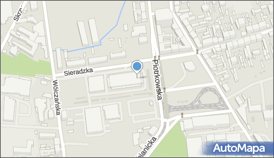 FH Bartex, ul. Piotrkowska 317, Łódź 93-035 - Przedsiębiorstwo, Firma, NIP: 7280016074
