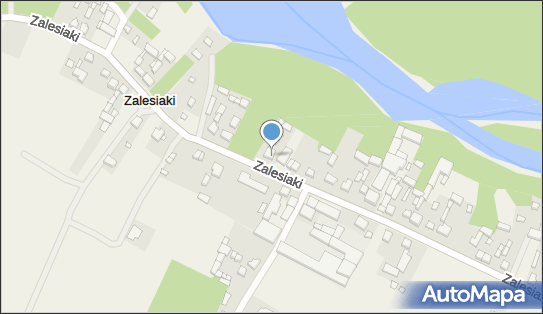 FH Black Zonk Tomasz Kotynia, Zalesiaki 49, Zalesiaki 98-355 - Przedsiębiorstwo, Firma, NIP: 7721987891