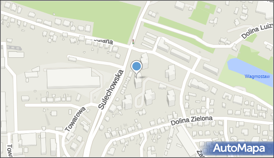 FH Łukaszewska Agnieszka, ul. Marii Skłodowskiej-Curie 7 65-124 - Przedsiębiorstwo, Firma, NIP: 9730421055