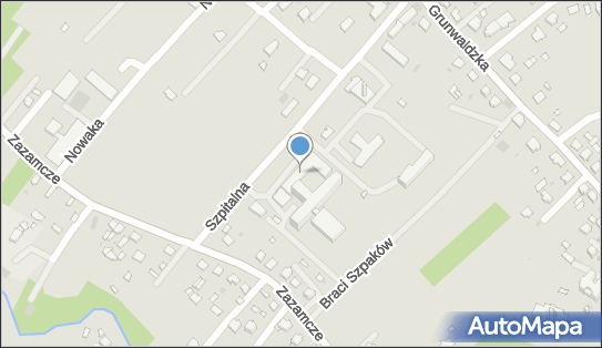 8711664572, Firma Handlowa 