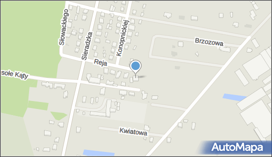 FH Pro Aqua Osjaków Amerykański System Oczyszczania Wody, Osjaków 98-320 - Przedsiębiorstwo, Firma, numer telefonu, NIP: 8321110417