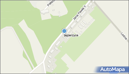 Fhpu MaJa Maciej Jankowski, ul. Jana Pawła II 27B, Jezierzyce 76-200 - Przedsiębiorstwo, Firma, NIP: 8392861088