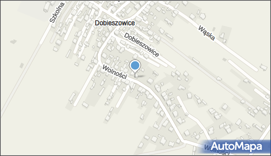 Fhu Adamex Adam Tomanek, ul. Wolności 23, Dobieszowice 42-584 - Przedsiębiorstwo, Firma, NIP: 4980009399