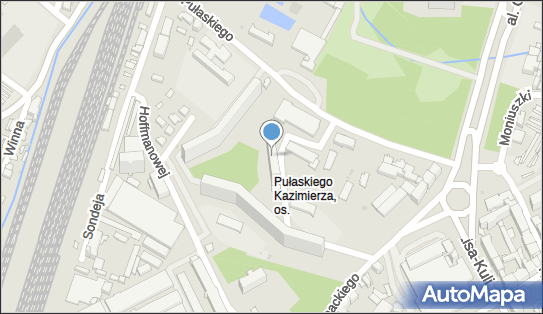 Fhu Agata Lipiec, ul. Kazimierza Pułaskiego 5, Rzeszów 35-011 - Przedsiębiorstwo, Firma, NIP: 8641285058