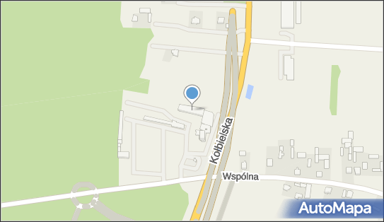 Fhu Akra Rafał Tenderenda Grażyna Tenderenda Piotr Tenderenda 05-300 - Przedsiębiorstwo, Firma, numer telefonu, NIP: 8222175170