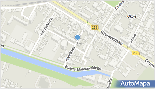 Fhu Anetta Kallas Lipska, ul. Kanałowa 7, Bydgoszcz 85-207 - Przedsiębiorstwo, Firma, numer telefonu, NIP: 9670644394