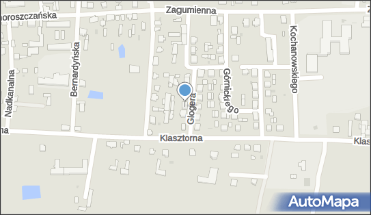 9661367819, Fhu Anna Ostrowska 