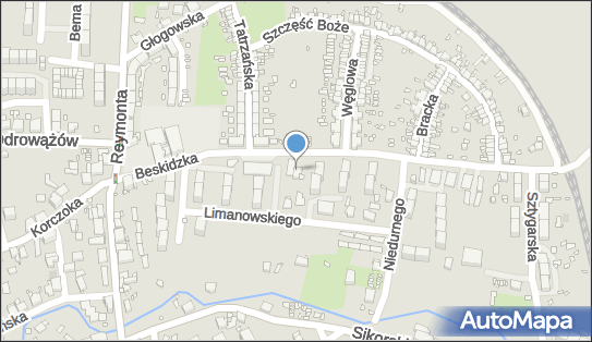 Fhu Auto Blacharstwo Lakiernictwo, Beskidzka 10, Gliwice 44-103 - Przedsiębiorstwo, Firma, numer telefonu, NIP: 6312405796