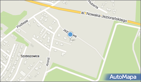 Fhu Avatar Tomasz Cieśla, ul. Aronii 3B, Gliwice 44-100 - Przedsiębiorstwo, Firma, NIP: 6311586459