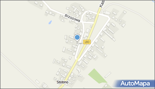 Fhu Besta Arleta Łaszcz, ul. Kasztanowa 21, Stobno 64-905 - Przedsiębiorstwo, Firma, NIP: 7631906529