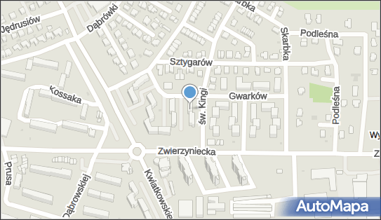 Fhu Bor-Dur, ul. Zwierzyniecka 41, Tarnobrzeg 39-400 - Przedsiębiorstwo, Firma, NIP: 8672125077