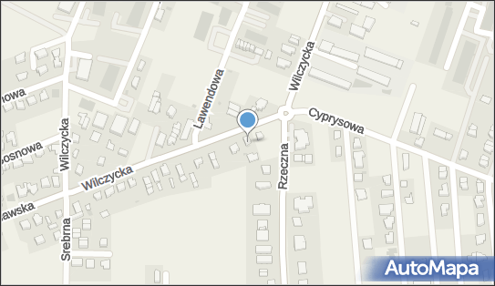 Fhu Bryk Katarzyna Bryk, ul. Wilczycka 24, Kiełczów 55-093 - Przedsiębiorstwo, Firma, NIP: 9111370667