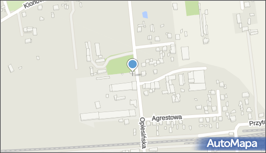 FHU Bud Rol Jolanta Juszczak Marela Juszczak Paweł Juszczak 98-220 - Przedsiębiorstwo, Firma, godziny otwarcia, numer telefonu