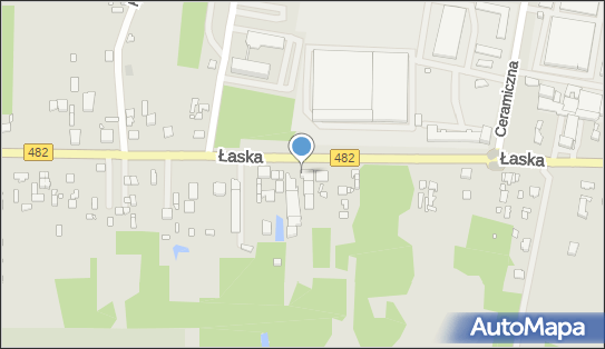 7681594374, Małek Paweł Fhu Centrum Glazury i Terakoty Paweł Małek 