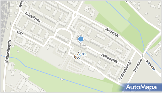 6462165247, Volf Warsztaty i Szkolenia Anna Chorążak 