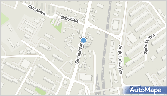 8171234944, Fhu Decor Magdalena Ciechoń 