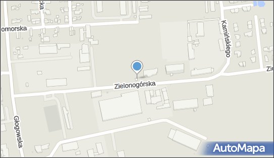Fhu Delfin, Zielonogórska 3, Opole 45-323 - Przedsiębiorstwo, Firma, NIP: 7540018792