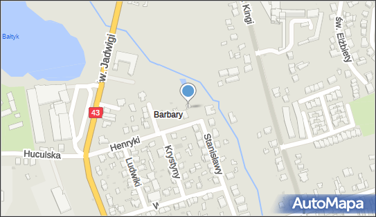 Fhu Dracar, ul. Henryki 2, Częstochowa 42-226 - Przedsiębiorstwo, Firma, numer telefonu, NIP: 5732520902