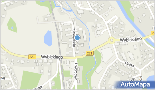 Fhu Duet Ilona Węglińska, Ewa Werra, Wybickiego Józefa, gen. 9A 83-050 - Przedsiębiorstwo, Firma, NIP: 5831399510
