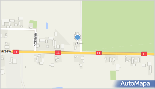 6172080152, Firma Handlowo-Usługowa Elektromar Marcin Walczak 