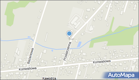 Fhu Export-Import Jolanda, Przestrzenna 74A 42-280 - Przedsiębiorstwo, Firma, NIP: 5741540117