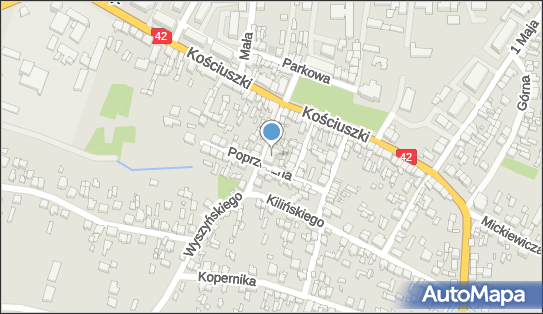 5741004850, Piotr Trawczyński - Fhu 