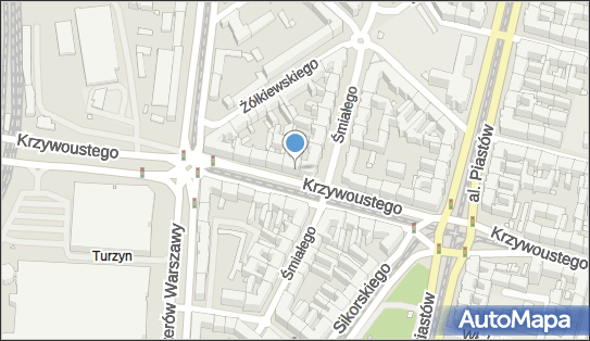 8521743133, Fhu Gal-Tech Agnieszka Galewicz 