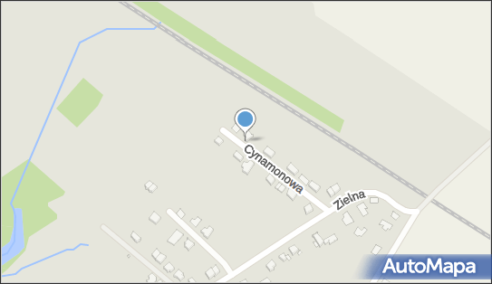 Fhu Gremi, ul. Cynamonowa 16, Zgorzelec 59-900 - Przedsiębiorstwo, Firma, NIP: 6151734246