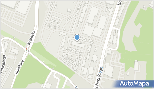 9541742930, Fhu Hanna Ludmiła Odor 