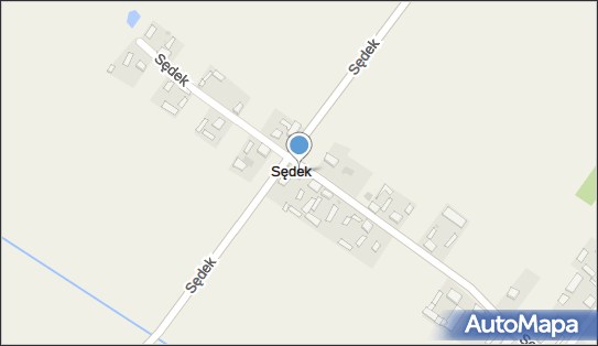 Fhu Henryk Kozakiewicz, Sędek 9, Sędek 09-440 - Przedsiębiorstwo, Firma, NIP: 7742603832