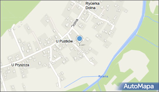 Fhu Hutyra, Rycerka Dolna 172, Rycerka Dolna 34-370 - Przedsiębiorstwo, Firma, NIP: 5532464843