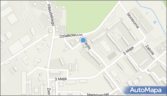 Fhu Janusz Krasoń, pl. Handlowy 3, Gorzyce 39-432 - Przedsiębiorstwo, Firma, NIP: 8651148506