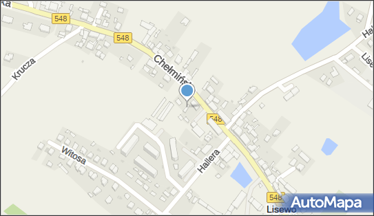 Fhu Jaworski, Chełmińska 26, Lisewo 86-230 - Przedsiębiorstwo, Firma, NIP: 8751523671