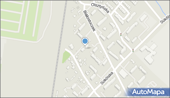 Fhu Joanna Joanna Gutowska, ul. Zagumienna 52, Białystok 15-869 - Przedsiębiorstwo, Firma, NIP: 9661249184