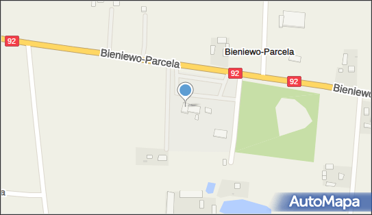 Fhu Kama - Agnieszka Gawart, Bieniewo-Parcela 94, Bieniewo-Parcela 05-870 - Przedsiębiorstwo, Firma, NIP: 8381634414