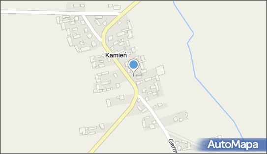 Fhu Kanada Piotr Frąc, Kamień 11, Kamień 21-426 - Przedsiębiorstwo, Firma, NIP: 8251221866